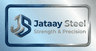 Jataay Steel & Infra Pvt. Ltd. logo